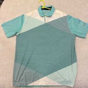NIKE GOLF POLO